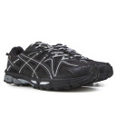 Кросівки Asics Gel Kahana 8 Gore-Tex Black Grey