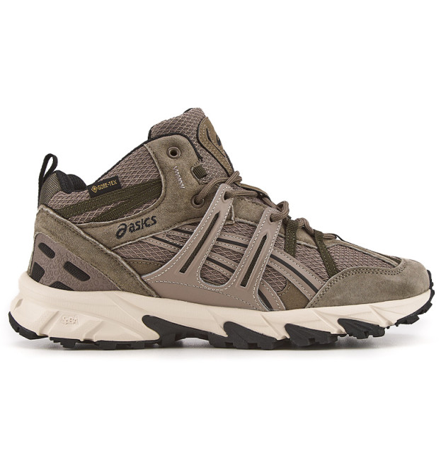 Asics Gel Sonoma 15-50 High Gore-Tex Beige С МЕХОМ