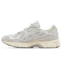 Придбати Asics Gel NYC Cloud Grey Green FKS2356912