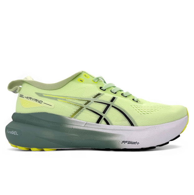 Asics Gel Kayano 31 Cool Matcha Celadon 1011B867-300