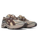 Кросівки Asics Gel Preleus Beige Brown Grey