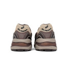 Оригінал Asics Gel Preleus Beige Brown Grey