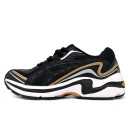 Придбати Asics Gel Preleus Black Pure Gold FKS2356915