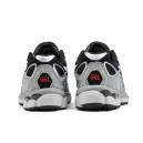 Оригінал Asics Gel NYC Black Fjord Grey