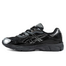 Придбати Asics Gel NYC Black Silver FKS2356929