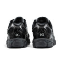 Оригінал Asics Gel NYC Black Silver