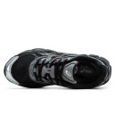 Asics Gel NYC Black Silver 2356929