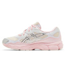 Купить Asics Gel NYC x Kicki Yang Zhang Cream Pink FKS2356930