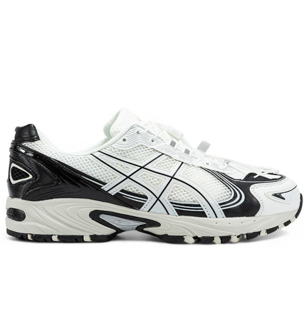 Asics Gel Kahana TR V4 White Black 1203A497-100