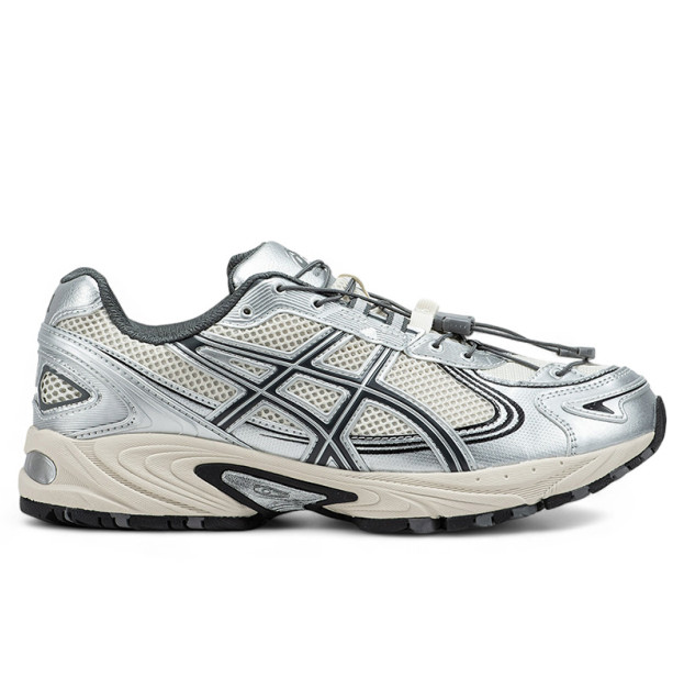 Asics Gel Kahana TR V4 Silver White 1203A497-200