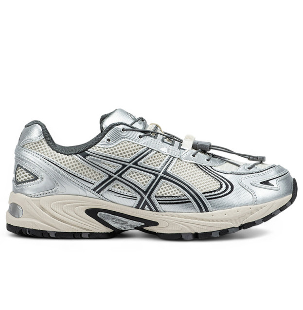 Asics Gel Kahana TR V4 Silver White 1203A497-200
