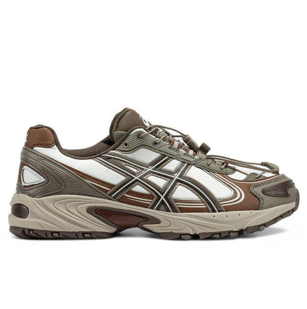 Asics Gel Kahana TR V4 Cream Brown 1203A586-200