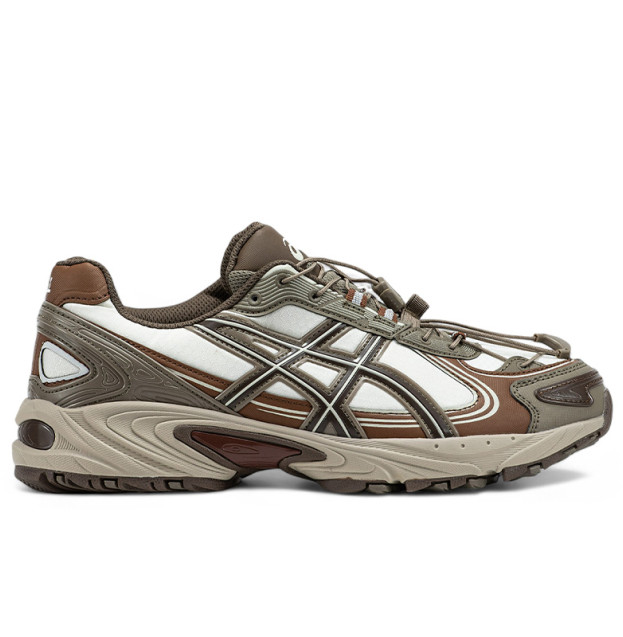 Asics Gel Kahana TR V4 Cream Brown 1203A586-200