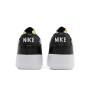 Nike Blazer Low Black White Platform DJ0292-001