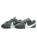 Кросівки Nike Blazer City Low Grey White
