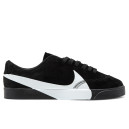 Придбати Nike Blazer City Low LX Black FKS2358033