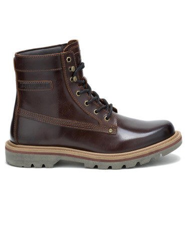 Caterpillar Colorado Grader Waterproof Brown P111552