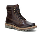 Ботинки Caterpillar Colorado Grader Waterproof Brown