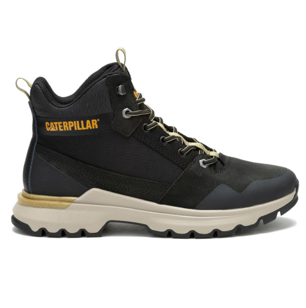 Caterpillar Colorado Sneaker Black P725941