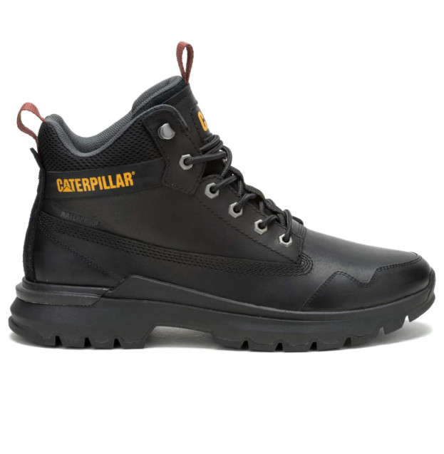 Caterpillar Colorado Sneaker Waterproof Black P725946