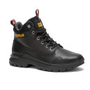 Черевики Caterpillar Colorado Sneaker Waterproof Black