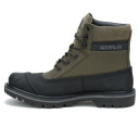 Черевики Caterpillar Colorado Galosh Waterproof Dark Olive Black