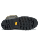 Caterpillar Colorado Galosh Waterproof Dark Olive Black P726082