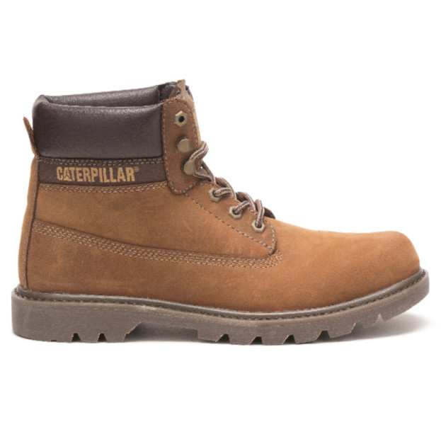 Caterpillar Colorado 2.0 Dark Beige P110427