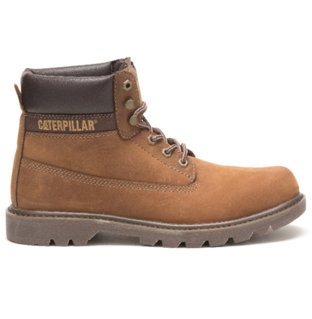 Caterpillar Colorado 2.0 Dark Beige P110427