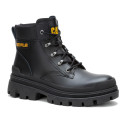Ботинки Caterpillar Colorado Hardwear Black