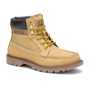 Ботинки Caterpillar Colorado Moc Toe Honey Reset