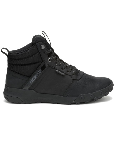 Caterpillar Hex Ready Mid Waterproof Black P726103