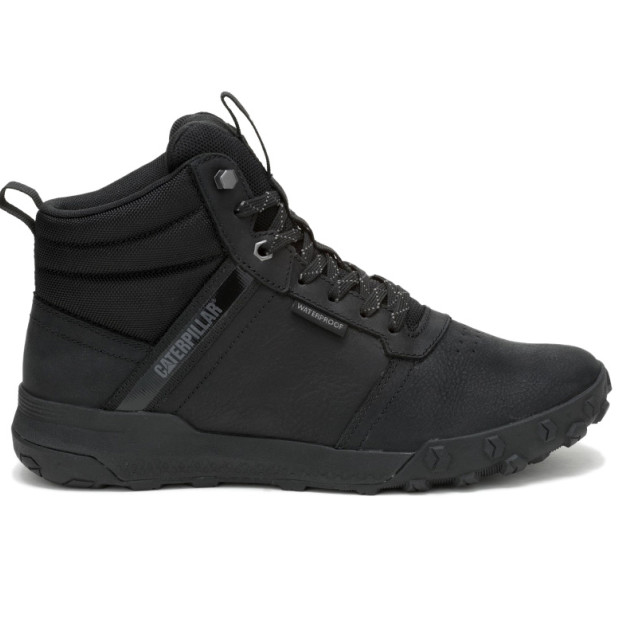 Caterpillar Hex Ready Mid Waterproof Black P726103