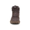 Оригинал Caterpillar Hex Ready Mid Waterproof Coffee Bean