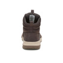 Caterpillar Hex Ready Mid Waterproof Coffee Bean P726104