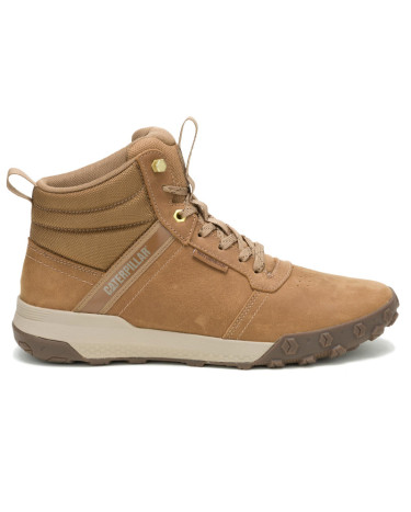 Caterpillar Hex Ready Mid Waterproof Sand P726105