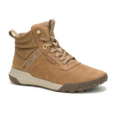 Ботинки Caterpillar Hex Ready Mid Waterproof Sand