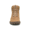 Оригинал Caterpillar Hex Ready Mid Waterproof Sand