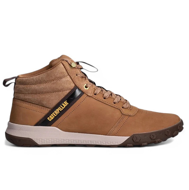 Caterpillar Hex Ready Mid Sand P726023