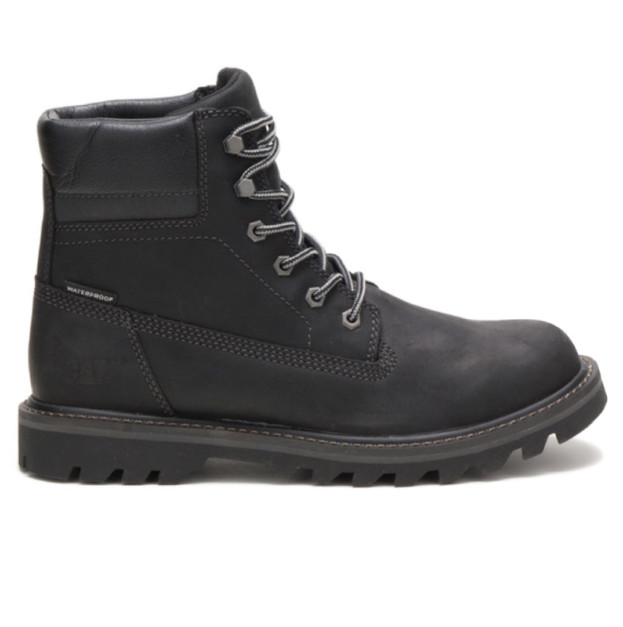 Caterpillar Deplete Waterproof Black P721724