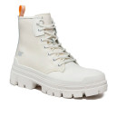 Ботинки Caterpillar Hardweare White