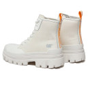 Оригинал Caterpillar Hardweare White