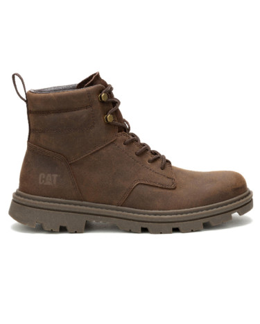 Caterpillar Practitioner Mid Dark Brown P725843