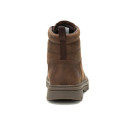 Caterpillar Practitioner Mid Dark Brown P725843