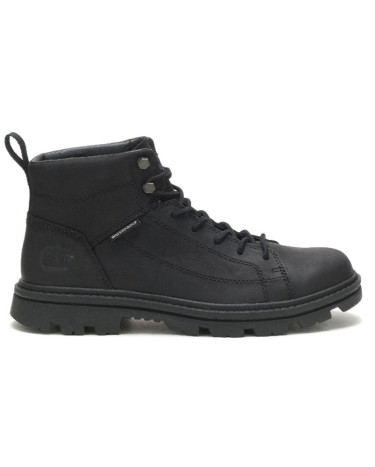 Caterpillar Modulate Waterproof Black P725405