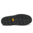 Caterpillar Modulate Waterproof Black P725405