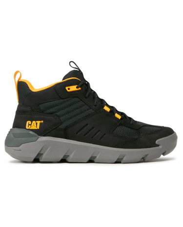 Caterpillar Crail Sport Mid Black Gray P725600