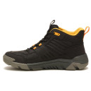 Купить Caterpillar Crail Sport Mid Black Gray FKS2358241
