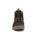 Оригинал Caterpillar Crail Sport Mid Black Gray