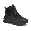 Трекинговые ботинки Caterpillar Intruder Galosh 2.0 Mid Waterproof Black